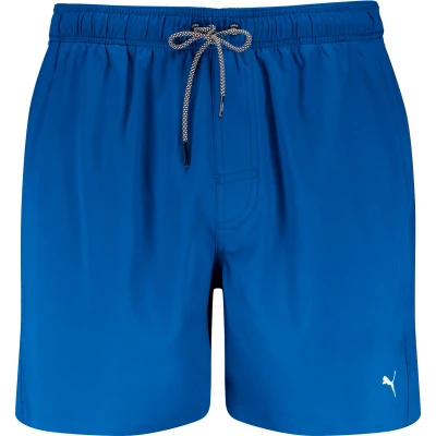 Afbeelding van Puma Heren Zwembroek 1 Pack Maat M
