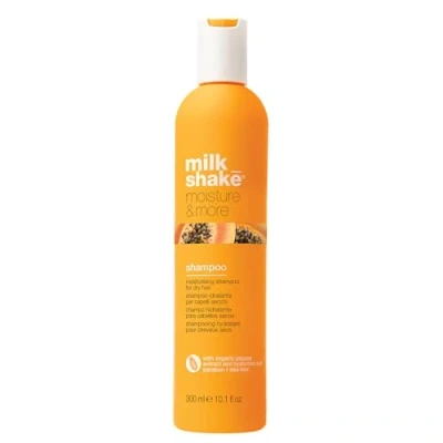 Afbeelding van Milk_Shake Moisture &amp; More Shampoo 300 ml