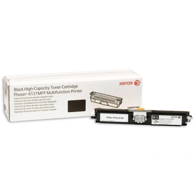 Image de Xerox haute capacité noir originale cartouche de toner
