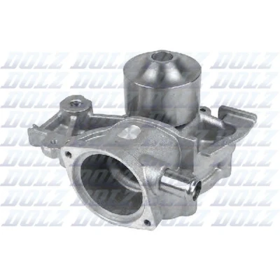 Afbeelding van DOLZ S205 Waterpomp Met riemschijf SUBARU: Impreza I Saloon, LEGACY 2, 1