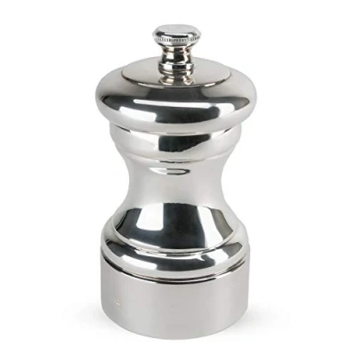 Afbeelding van Peugeot 9816 1/sme Mignonnette Zoutmolen 10 Cm Zilver