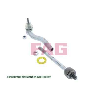Afbeelding van FAG 840 1890 10 Spoorstang