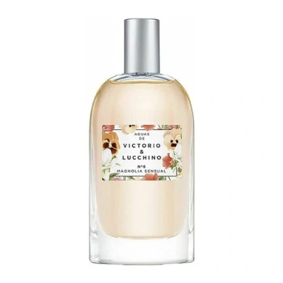 Image de Victorio &amp; Lucchino Aguas de Nº06 Eau Toilette 30 ml