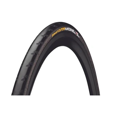 Afbeelding van Continental Gator Hardshell Folding Tyre 28&quot; Bandenmaat 25 622 700x25c