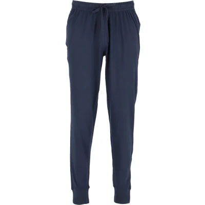 Afbeelding van CECEBA Sapporo Heren pyjama of loungebroek Blauw Maat 8XL