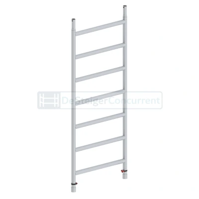 Afbeelding van Altrex Opbouwframe 7 sports 90cm Breed RS5
