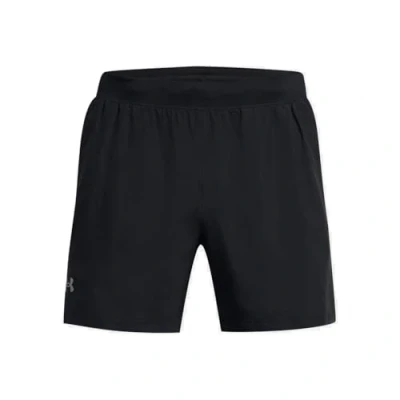 Afbeelding van Under Armour Short Launch Run 12,7 cm herenshorts