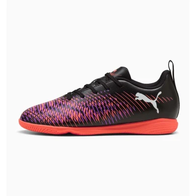 Afbeelding van Puma Jr Zaalvoetbalschoen Future 8 Play Maat: 4