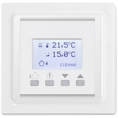 Afbeelding van Eltako PL SAMTEMP Temperatuurregelaar Inbouw (in muur)