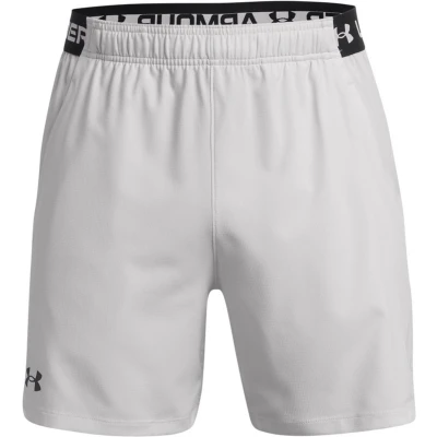 Afbeelding van Under Armour Vanish Korte broeken, Heren, Maat: XS, Halo gray