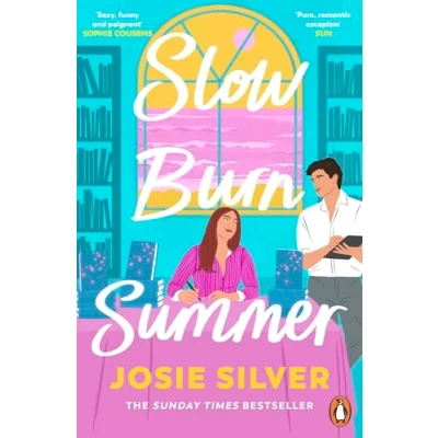 Afbeelding van Slow Burn Summer