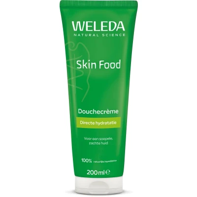 Afbeelding van Weleda Skin Food Shower Cream 200ML