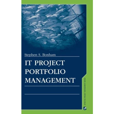 Afbeelding van IT Project Portfolio Management