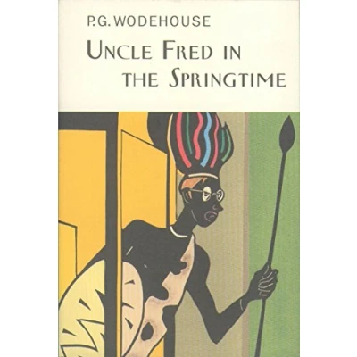 Afbeelding van Uncle Fred In The Springtime