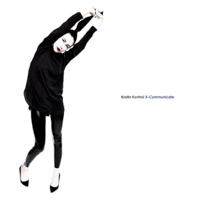 Afbeelding van Kristin Kontrol X Communicate (LP)
