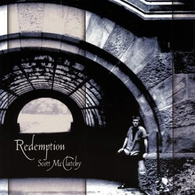 Afbeelding van Scott McClatchy Redemption (CD)