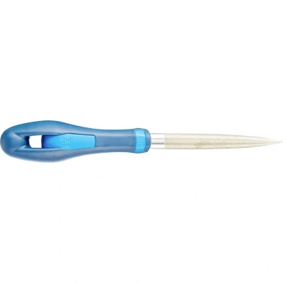 Afbeelding van PFERD 15405126 Diamant werkplaatsvijl Lengte 100 mm 1 stuk(s)
