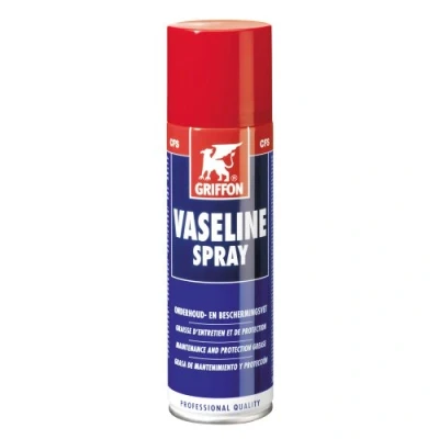 Image de GRIFFON 1233133 Vaseline (aérosol 300 ml)