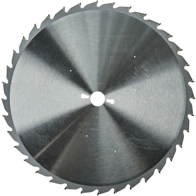 Afbeelding van DEWALT DT4317 QZ cirkelzaagblad 400x30x36T, wisseltand, positief 10, kerf 3,5mm