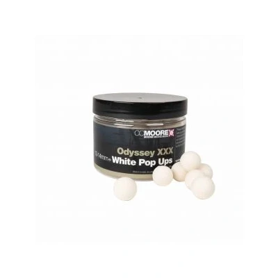 Image de CC Moore Pop Up Odyssey XXX 13 14mm Kleur : White