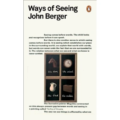 Afbeelding van Ways of Seeing