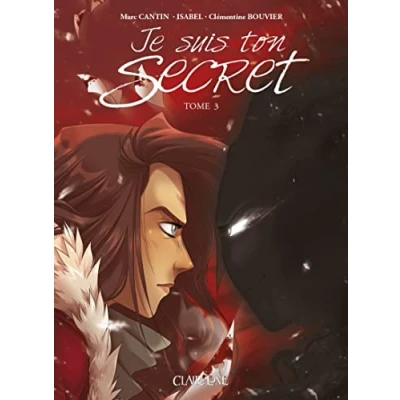 Afbeelding van Je suis ton secret,03