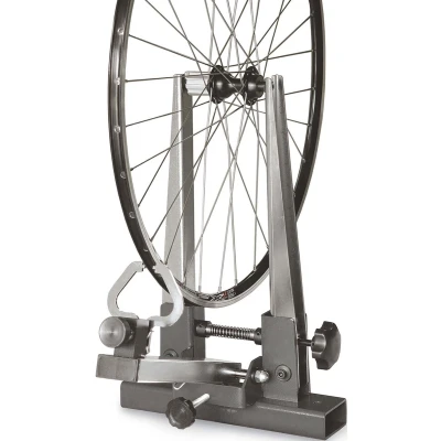 Afbeelding van Cyclus Centreerstandaard 24 29 Inch Zwart/zilver