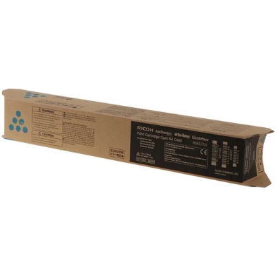 Afbeelding van Ricoh 842375 (IM C400) Toner Cyaan