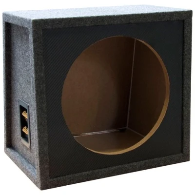Afbeelding van Boschmann Subwooferkisten BM NE122