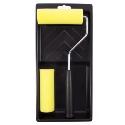 Afbeelding van Benson Lakset Middel 23.5 cm 4 delig
