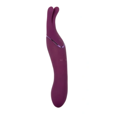 Afbeelding van Vibrator Tempt And Tease Sass