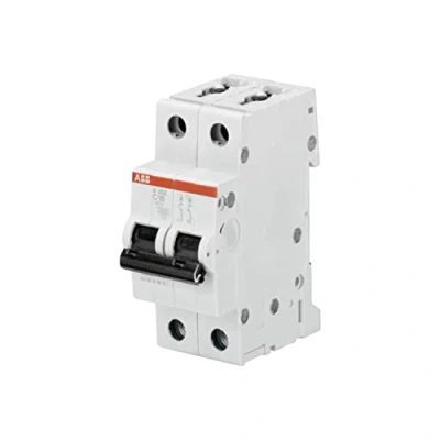 Afbeelding van ABB S200 Installatieautomaat