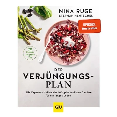 Afbeelding van Der Verjüngungs Plan