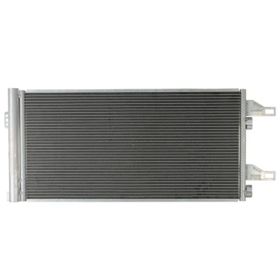 Afbeelding van Nissens Airco condensor 94985