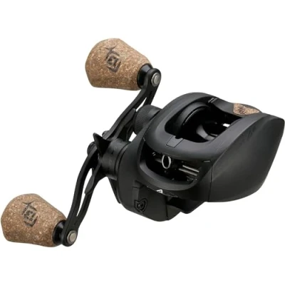 Afbeelding van 13 Fishing Concept A2 5.6.1 Baitcaster Reel LH