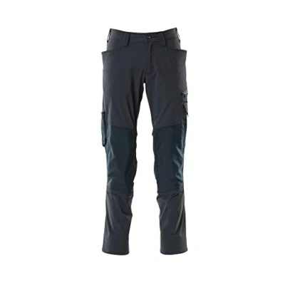 Afbeelding van Mascot Accelerate Broek met kniezakken 18479 311 donkermarine C52 82