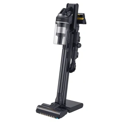 Afbeelding van Samsung Steelstofzuiger Jet95 Pet Extra VS20C95D2TK Zwart