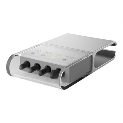 Image de Microsoft Surface Pen Tip Kit Pointe de stylo numérique commercial (pack 80) pour Pro 4;