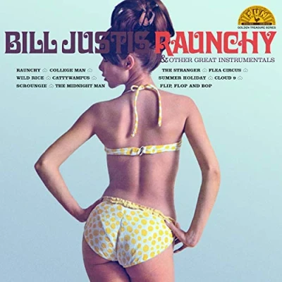 Afbeelding van Raunchy &amp; Other Great Instrumentals