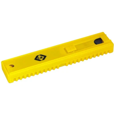 Afbeelding van C.K T0971 10 Reserve afbreekmesjes voor T0958 1 stuk(s)