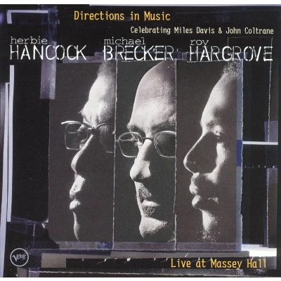 Afbeelding van Live At Massey Hall