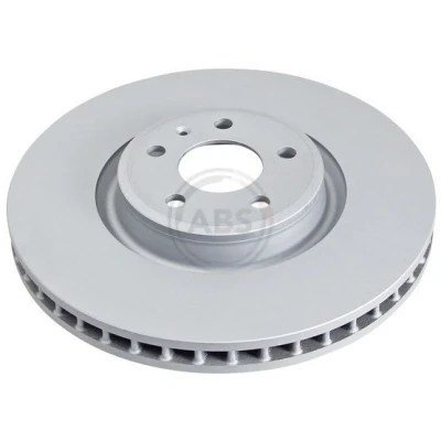 Afbeelding van Abs Remschijf 18569
