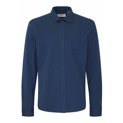 Afbeelding van Blend BHALO SHIRT Heren Lange mouwen shirts