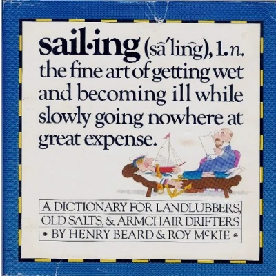 Afbeelding van Sailing