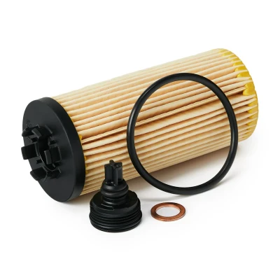 Afbeelding van Oliefilter BOSCH F 026 407 277
