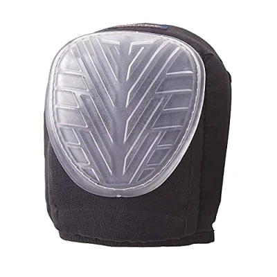 Afbeelding van PORTWEST KP30 Super Gel Kniestuk Zwart