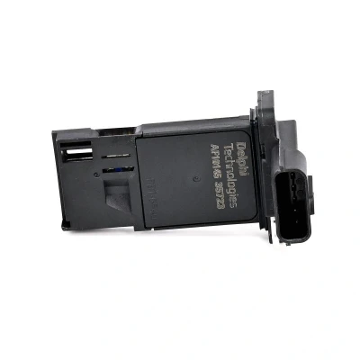 Afbeelding van DELPHI AF10145 12B1 Luchtmassameter HONDA: CIVIC 8 Hatchback, CR V 4, Jazz 3
