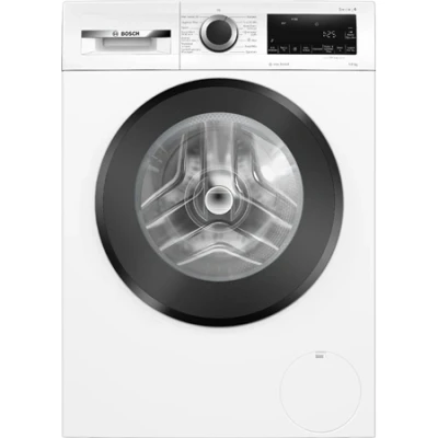 Afbeelding van Bosch WGG244ZANL Wasmachine Wit energielabel A