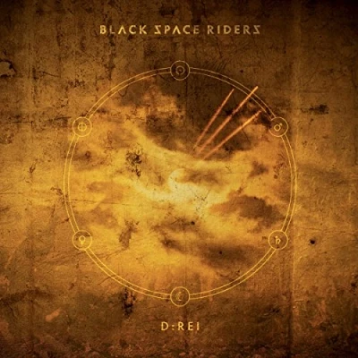 Afbeelding van Black Space Riders D:Rei
