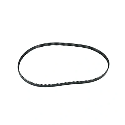 Afbeelding van Unold BACKMEISTER 8656050 distributieriem voor broodmachine, 8 x 420 mm, zwart